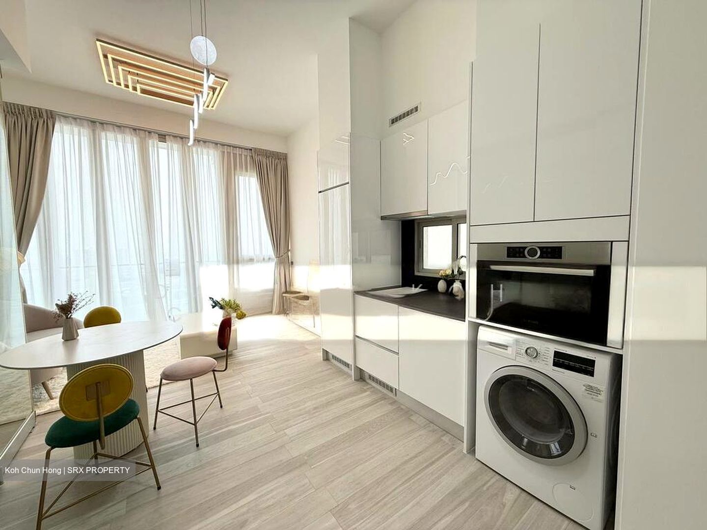 Kallang Riverside (D12), Apartment #602044711